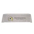 8' Lightweight 4-Sided Throw Full-Color Full-Bleed | https://www.bestnamebadges.com