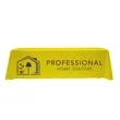 8' Lightweight 3-Sided Throw Full-Color Full-Bleed | https://www.bestnamebadges.com