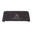 6' Lightweight 3-Sided Throw Full-Color Full-Bleed | https://www.bestnamebadges.com