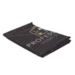 6' Lightweight 3-Sided Throw Full-Color Full-Bleed | https://www.bestnamebadges.com