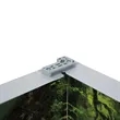Journey SEG Display Top Bridge Connector Set | https://www.bestnamebadges.com