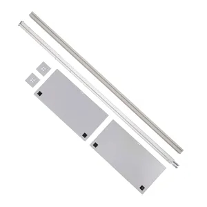 Wayfinding Sign Post Hardware