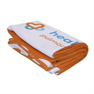 6'W x 2'H  EuroFit Tabletop Straight Wall Graphic Cover
