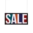 18" x 36" Aerial SEG Ceiling-Mount Kit | https://www.bestnamebadges.com