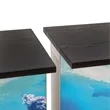 ShowGlower Counter Kit (Backlit Woven Polyester) | https://www.bestnamebadges.com