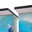 ShowGlower Counter Kit (Backlit Woven Polyester) | https://www.bestnamebadges.com