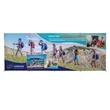 20' Journey SEG Display Kit | https://www.bestnamebadges.com