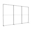 12' Journey SEG Display Hardware Kit | https://www.bestnamebadges.com