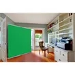 8' Retractor Green Screen Kit | https://www.bestnamebadges.com