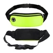 Gym Running Small Waist Fanny Pack | https://www.bestnamebadges.com