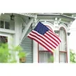 20' x 38' Polyester U.S. Flag | https://www.bestnamebadges.com