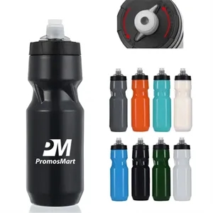 Outdoor Portable Water Kettle Squeeze Bottle | https://www.bestnamebadges.com