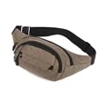 Waist Bag with Adjustable Shoulder Strap | https://www.bestnamebadges.com