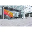6' x 10' Nylon Flag Single-Sided | https://www.bestnamebadges.com