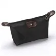Waterproof Travel Toiletry Cosmetic Bag | https://www.bestnamebadges.com