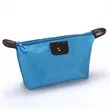 Waterproof Travel Toiletry Cosmetic Bag | https://www.bestnamebadges.com