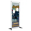 FrameWorx Face Cutout Double Kit | https://www.bestnamebadges.com