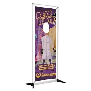 FrameWorx Single Face Cutout Kit