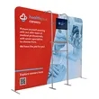 EuroFit Cascade Hanger Merchandiser Kit | https://www.bestnamebadges.com
