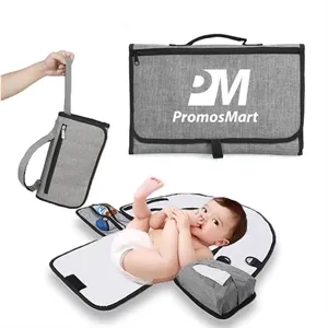 Foldable-Baby-Diaper-Changing-Pad
