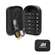 Weekly 3 Times One Day Travel Pill Box with Zipper Bag | https://www.bestnamebadges.com