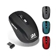 Wireless Gaming Mouse with USB Receiver | https://www.bestnamebadges.com