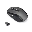 Wireless Gaming Mouse with USB Receiver | https://www.bestnamebadges.com