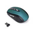 Wireless Gaming Mouse with USB Receiver | https://www.bestnamebadges.com