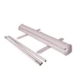 33.5" Value Retractor Hardware | https://www.bestnamebadges.com