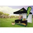 10' Standard Tent Kit (Full-Color Imprint, 1 Location) | https://www.bestnamebadges.com