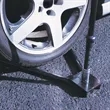 Vehicle Sail Sign Flag Base | https://www.bestnamebadges.com
