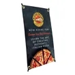 Mini X Banner Display Kit | https://www.bestnamebadges.com