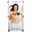 GeoMetrix Graphic Panel I | https://www.bestnamebadges.com