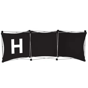 GeoMetrix Graphic Panel H