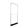 3' EuroFit Banner Display Hardware | https://www.bestnamebadges.com