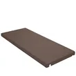 Deluxe GeoMetrix Gray Shelf | https://www.bestnamebadges.com