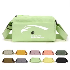 Bag Large Capacity Shoulder Crossbody Purses For Women
