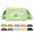 Bag Large Capacity Shoulder Crossbody Purses For Women | https://www.bestnamebadges.com