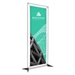 3' FrameWorx Display 1-Sided, 13 oz. Smooth Vinyl | https://www.bestnamebadges.com