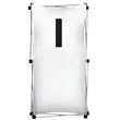 Micro GeoMetrix Graphic Panel I | https://www.bestnamebadges.com