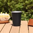 Stainless Steel Drinking Mug For Camping And Everyday Use | https://www.bestnamebadges.com