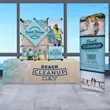 6'/8' Convertible Table Throw (Full-Color Full Bleed) | https://www.bestnamebadges.com