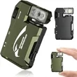 400 EDC G5 Magnetic Mini Flashlight With 180 Rotation | https://www.bestnamebadges.com