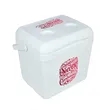 15L Grab-N-Go Cooler, Front and Top Imprint | https://www.bestnamebadges.com