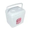 15L Grab-N-Go Cooler, Front Imprint | https://www.bestnamebadges.com