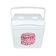 15L Grab-N-Go Cooler, Front Imprint | https://www.bestnamebadges.com