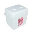 15L Grab-N-Go Cooler, Front Imprint | https://www.bestnamebadges.com