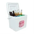 15L Grab-N-Go Cooler, Front Imprint | https://www.bestnamebadges.com