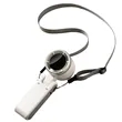 Portable 180 Foldable Mini Turbo Fan w/ Display | https://www.bestnamebadges.com