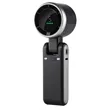 Portable 180 Foldable Mini Turbo Fan w/ Display | https://www.bestnamebadges.com